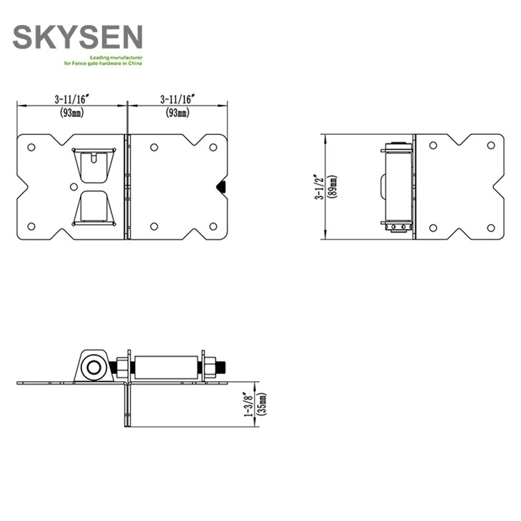 hinges for large wooden gates-6