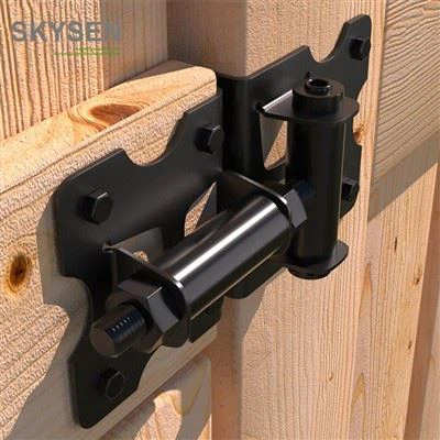 Хеави Дути Капија шарке за дрвене капије