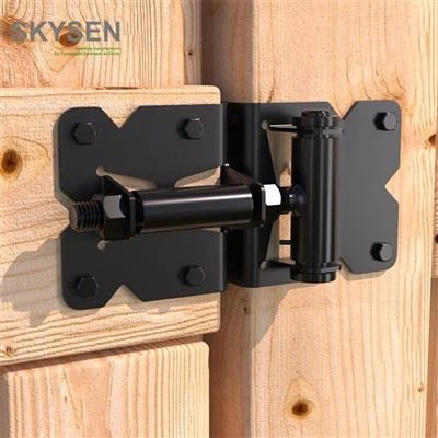 Шарке од дрвне ограде