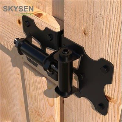 Дрвена врата Хардваре Хеави Дути