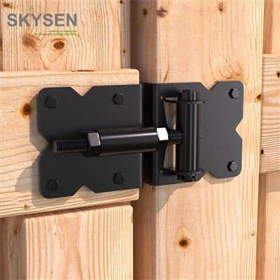 Шарке за тешке дрвене капије