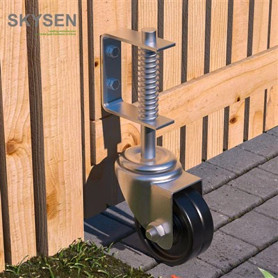 Водитељ за клизне капије